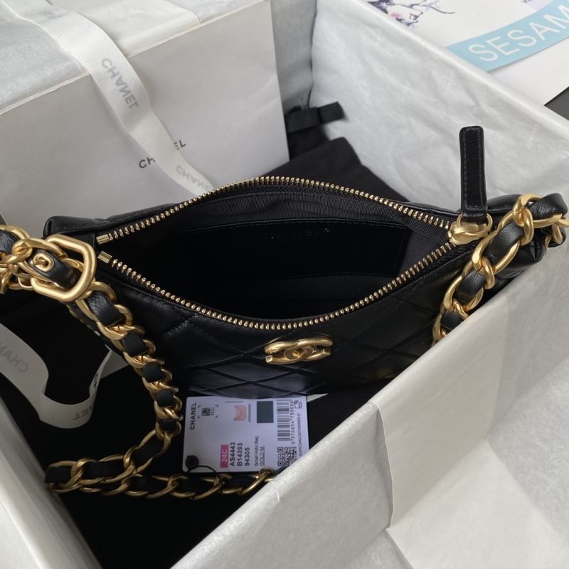 Ch**el hobo bags